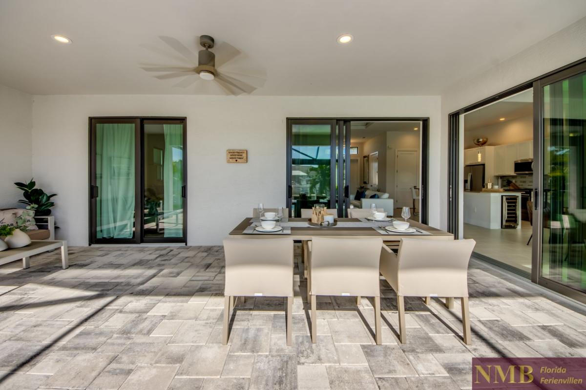 Ferienhaus-Cape-Coral-Sanisbar Breeze_59-Lanai